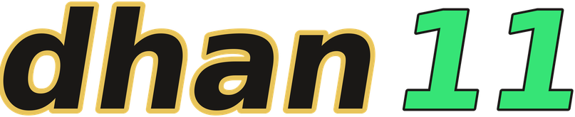 dhan11 logo